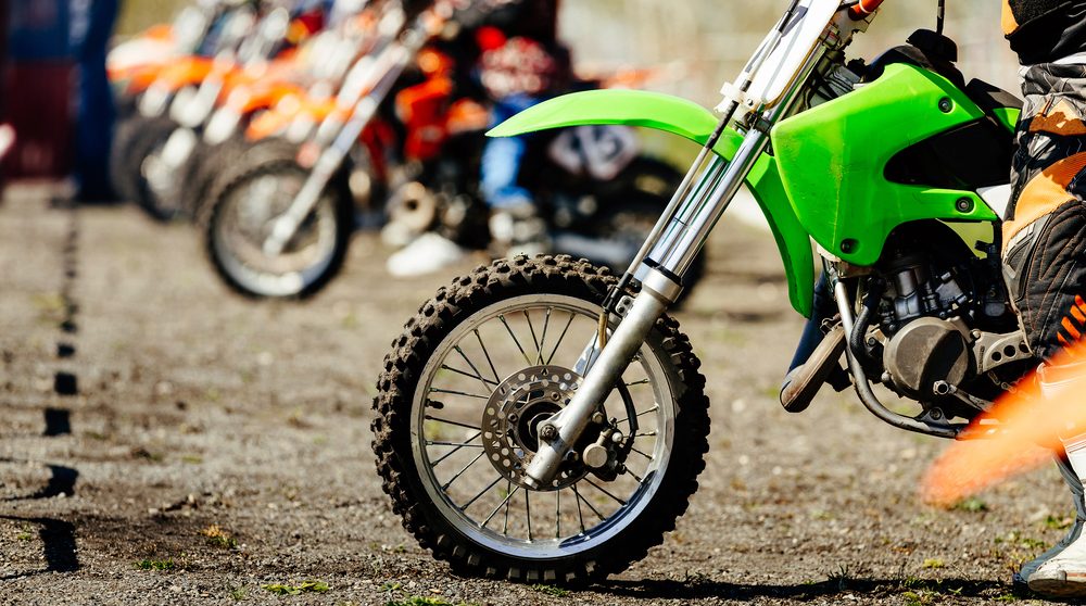 Das Powersports & Accessories, Yorktown, NY