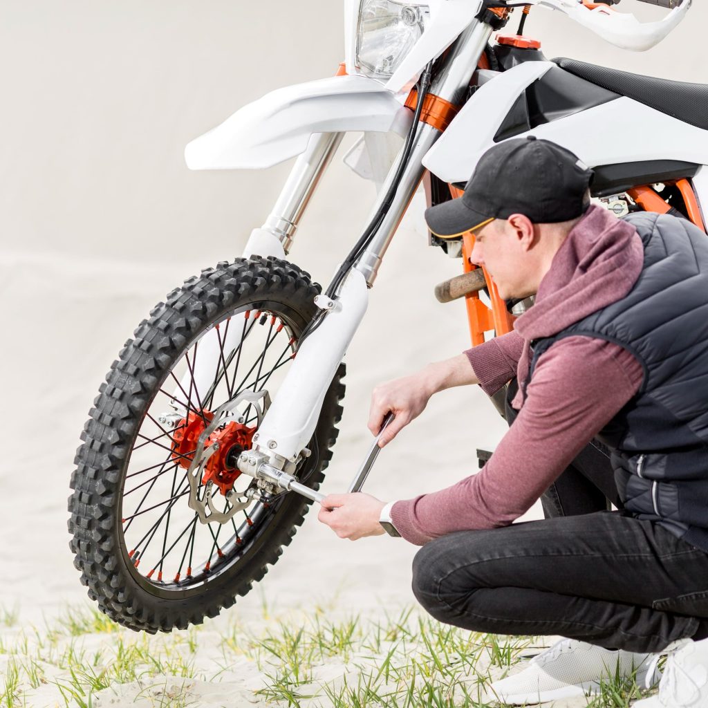 Das Powersports & Accessories, Yorktown, NY
