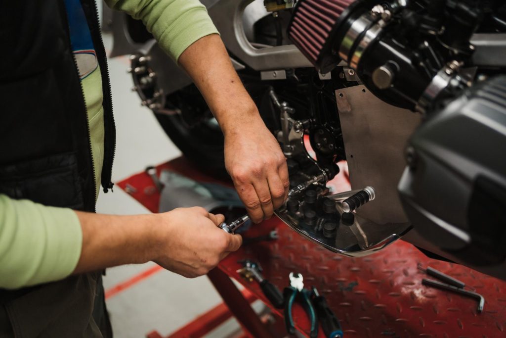 Das Powersports & Accessories, Yorktown, NY