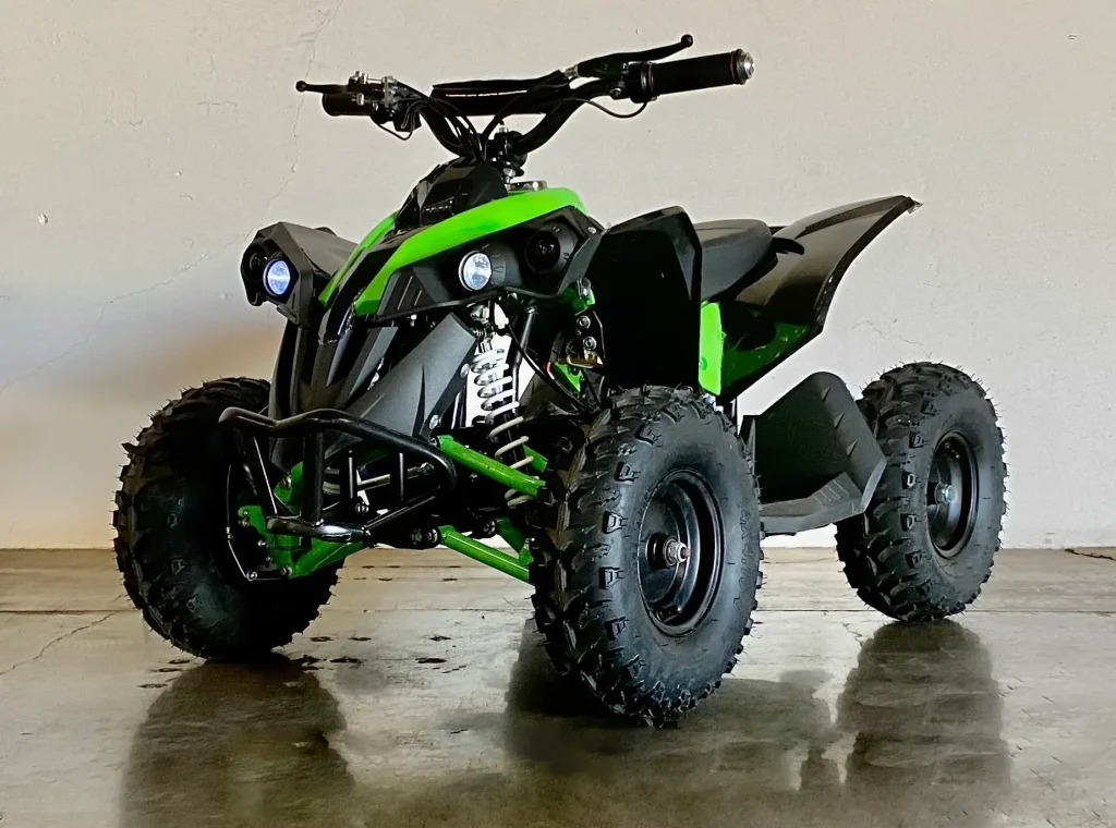 Das Powersports & Accessories, Yorktown, NY