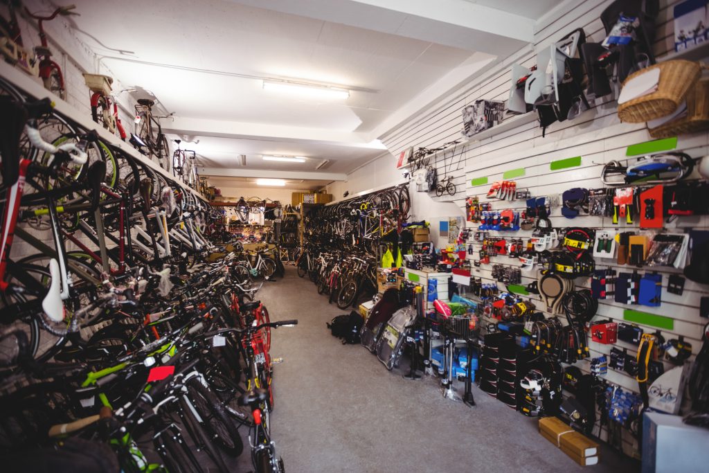 Das Powersports & Accessories, Yorktown, NY