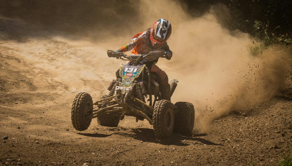 Das Powersports & Accessories, Yorktown, NY
