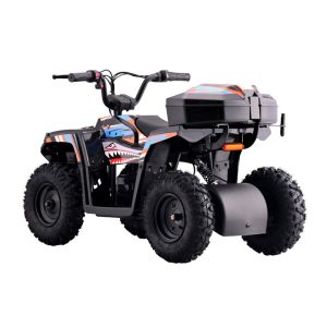 Das Powersports & Accessories, Yorktown, NY