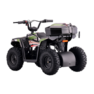 Das Powersports & Accessories, Yorktown, NY