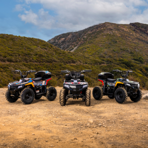 Das Powersports & Accessories, Yorktown, NY