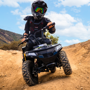 Das Powersports & Accessories, Yorktown, NY