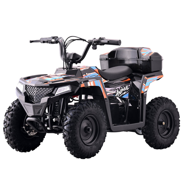 Das Powersports & Accessories, Yorktown, NY