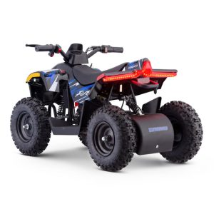 Das Powersports & Accessories, Yorktown, NY