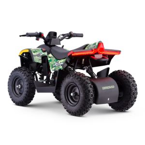 Das Powersports & Accessories, Yorktown, NY