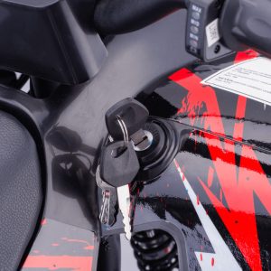 Das Powersports & Accessories, Yorktown, NY
