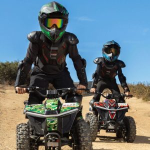 Das Powersports & Accessories, Yorktown, NY