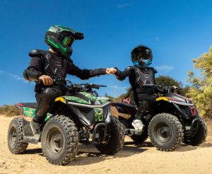 Das Powersports & Accessories, Yorktown, NY