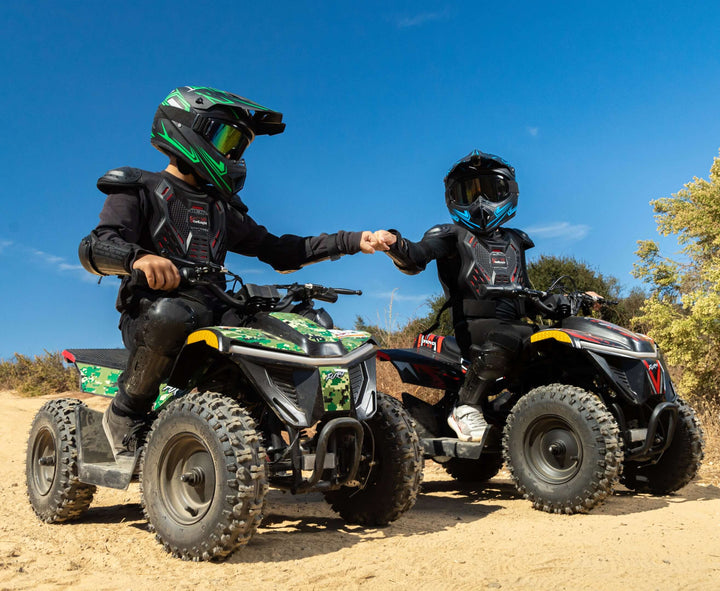 Das Powersports & Accessories, Yorktown, NY