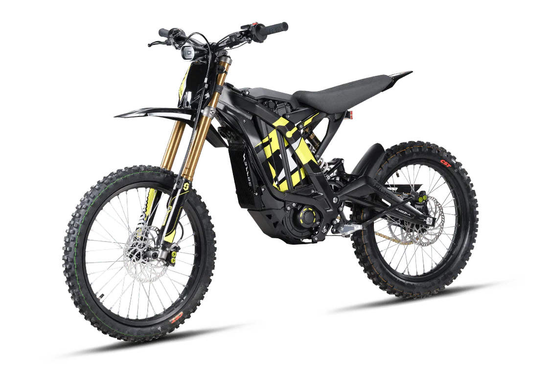 LIGHT BEE X 60V 2025