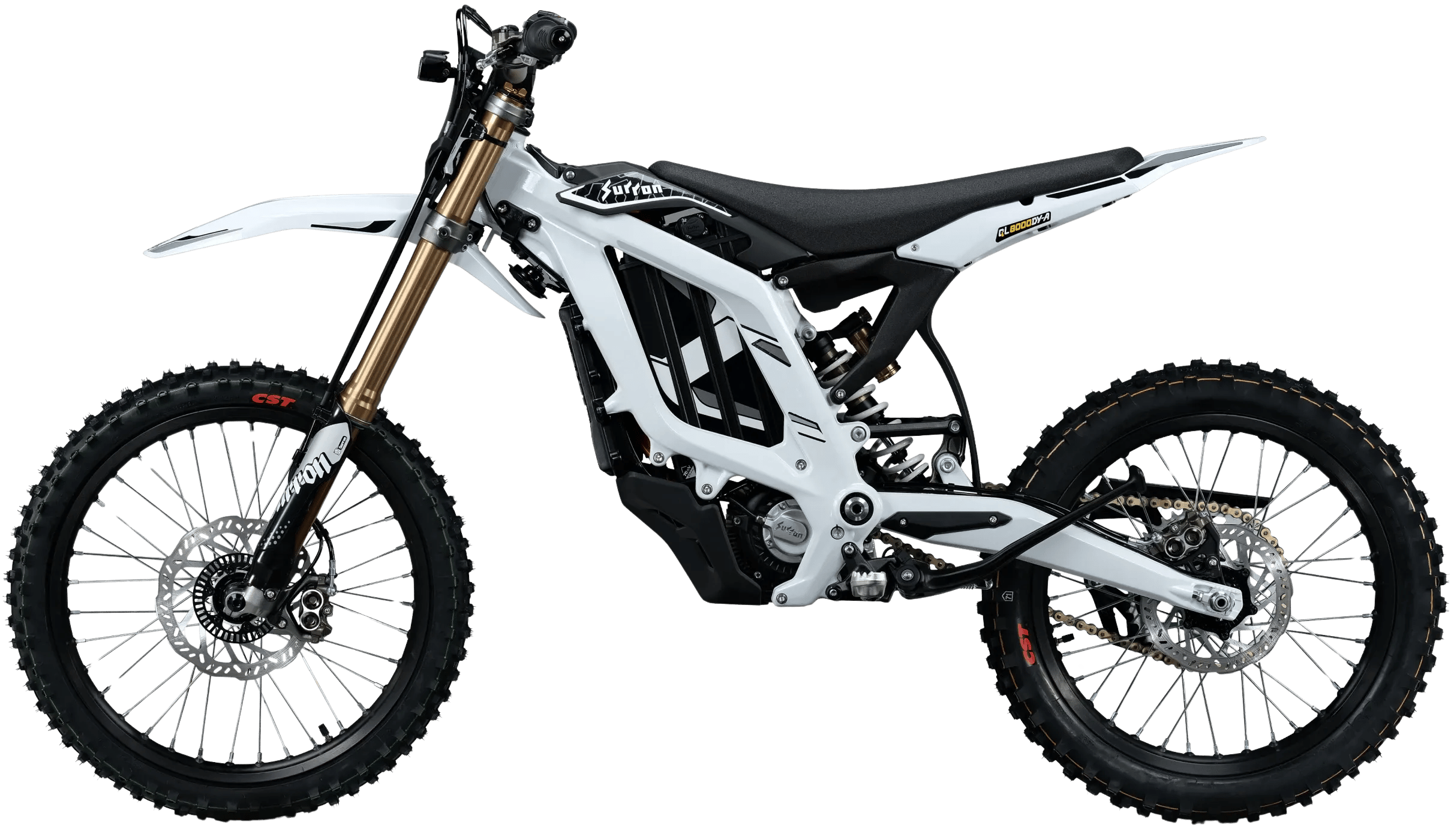 LIGHT BEE X2 78V