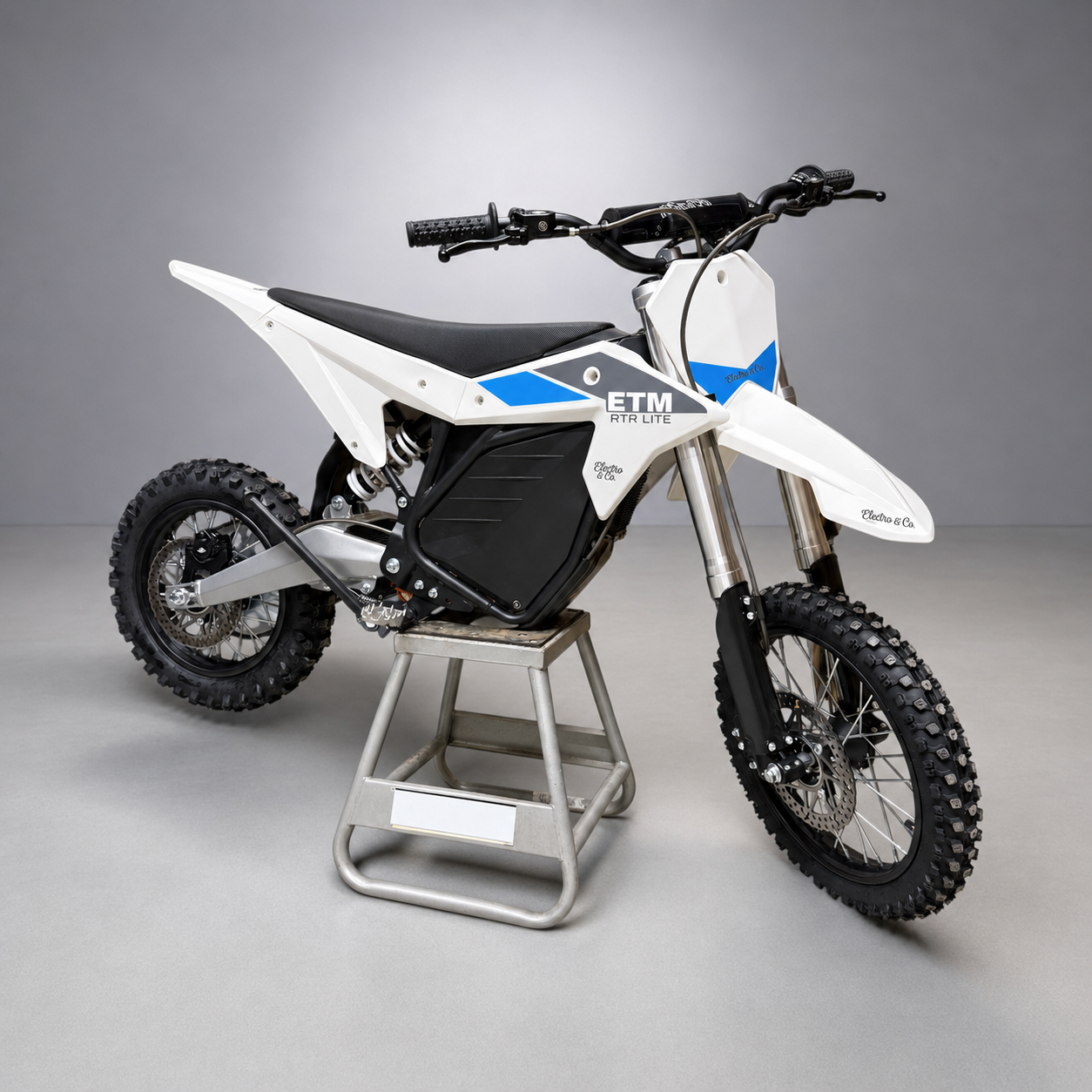 RTR LITE 60V