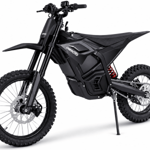 DO3 Beast 6000W 72V