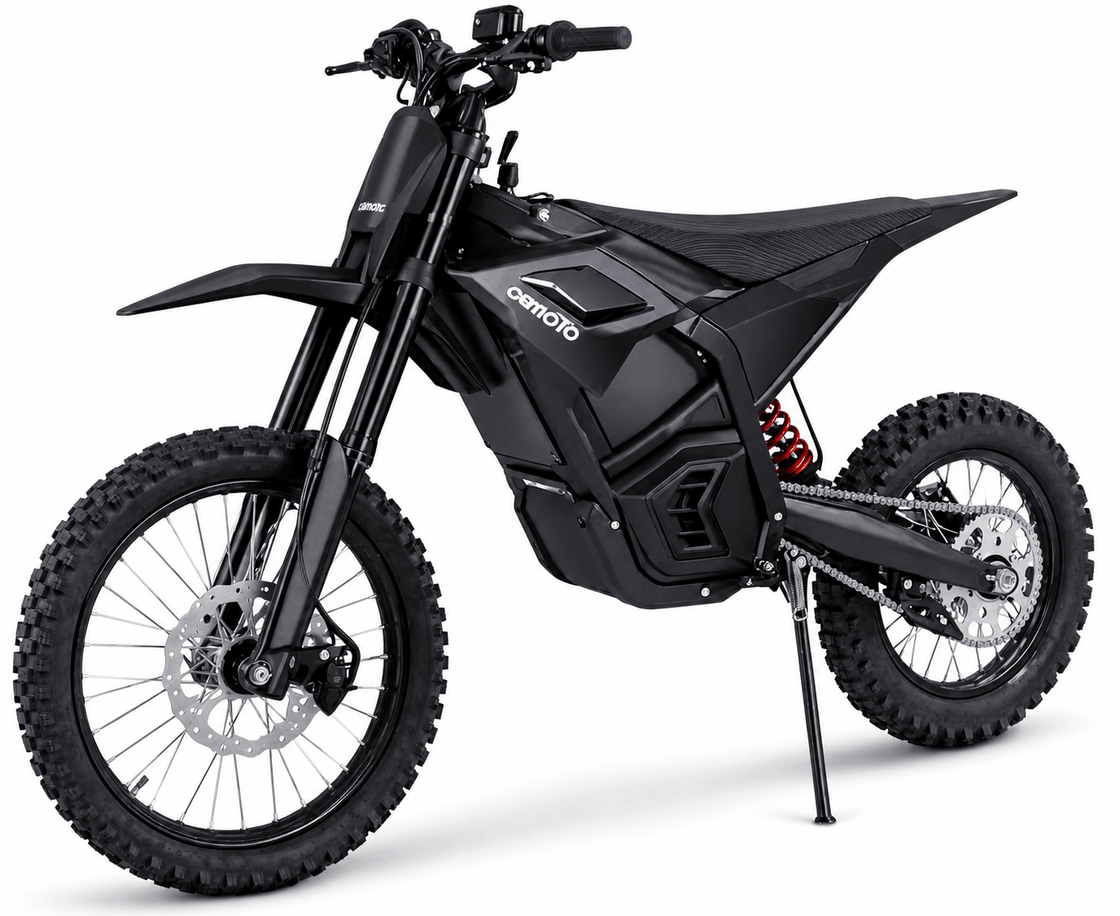 DO3 Beast 6000W 72V