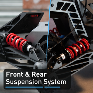 Das Powersports & Accessories, Yorktown, NY