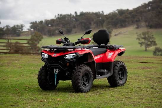 Das Powersports & Accessories, Yorktown, NY